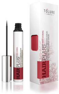 HAIRPLUS® RED CORAL